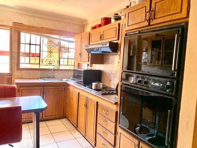 2 Bedroom Property for Sale in Thaba Nchu Free State